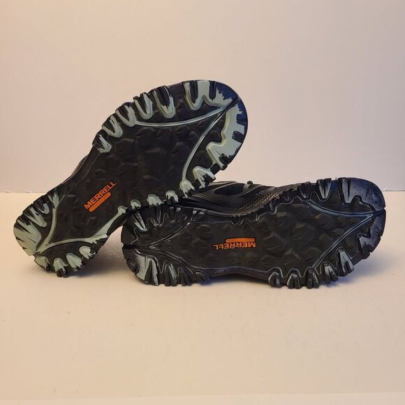 Woman's Merrell Mykonos Hiking Shoes Size 8.5 - Picture 9 of 9